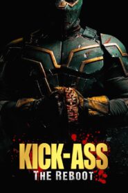 Kick Ass: The Reboot 2022 one on netflix