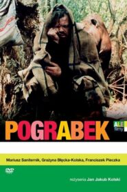 Pograbek 1993 one on netflix