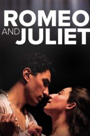 Romeo and Juliet 2018 one on netflix