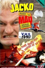 Jacko Presents The Mad Daredevils Downunder 1993 one on netflix