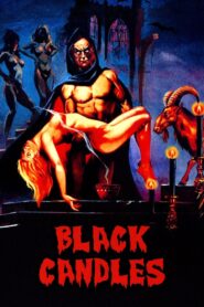 Black Candles 1982 one on netflix