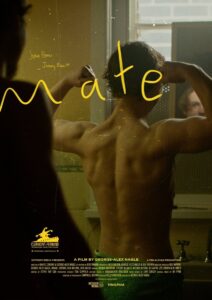 Mate 2022 one on netflix