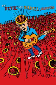 The Devil and Daniel Johnston 2006 one on netflix