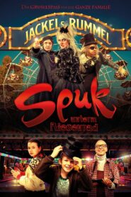 Spuk unterm Riesenrad 2024 one on netflix