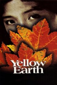Yellow Earth 1984 one on netflix
