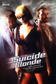 Suicide Blonde 1999 one on netflix