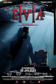 Eva 2023 one on netflix