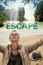 Escape 2012 one on netflix