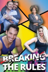 Breaking the Rules 2023 one on netflix
