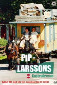 Pip-Larssons 1998 one on netflix