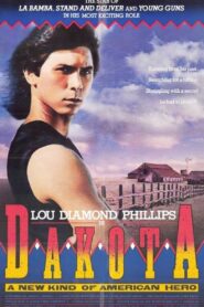 Dakota 1988 one on netflix