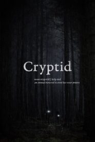 Cryptid 2022 one on netflix