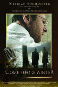 Come Before Winter 2017 one on netflix