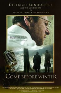 Come Before Winter 2017 one on netflix