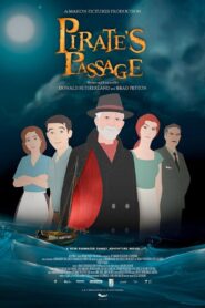 Pirate’s Passage 2015 one on netflix