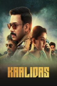 Kaalidas 2019 one on netflix