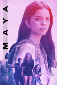 Maya 2023 one on netflix