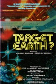 Target… Earth? 1980 one on netflix
