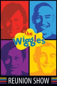 The Wiggles 25th Anniversary Reunion Show 2018 one on netflix