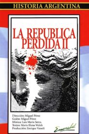 The Lost Republic II 1986 one on netflix