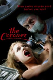 The Coroner 1999 one on netflix