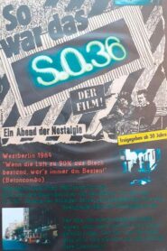 Such Was the S.O. 36 1984 one on netflix