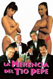La herencia del Tío Pepe 1998 one on netflix