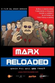 Marx Reloaded 2011 one on netflix
