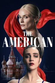 The American 2023 one on netflix