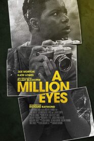 A Million Eyes 2019 one on netflix