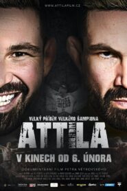 Attila 2020 one on netflix