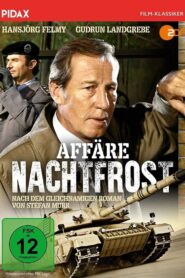 Affäre Nachtfrost 1989 one on netflix