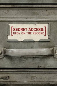 UFOs on the Record 2011 one on netflix