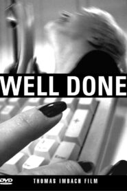 Well Done 1994 one on netflix