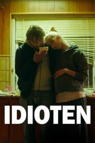 The Idiot 2023 one on netflix