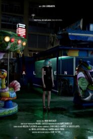 Aliens 2016 one on netflix
