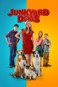 Junkyard Dogs 2022 one on netflix