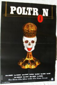 Poltroon 1989 one on netflix