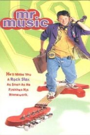 Mr. Music 1998 one on netflix