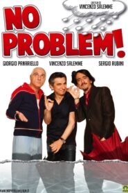 No problem 2008 one on netflix
