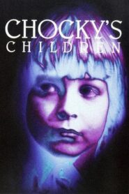 Chocky’s Children 1985 one on netflix