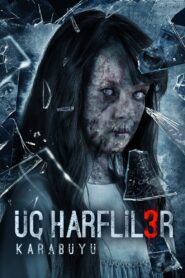 Three Letters 3: Black Magic 2016 one on netflix