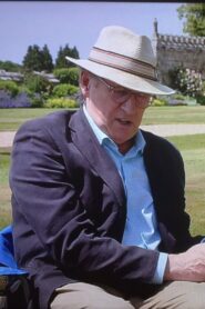 Peter Davison in Conversation 2018 one on netflix