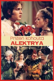 Prsten kohouta Alektrya 2002 one on netflix