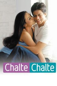 Chalte Chalte 2003 one on netflix
