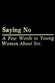 Saying No 1982 one on netflix