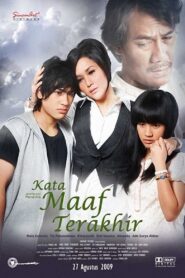 Kata Maaf Terakhir 2009 one on netflix