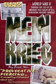 My Private War 1990 one on netflix