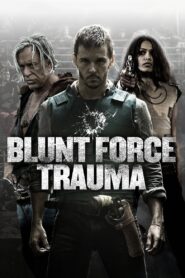 Blunt Force Trauma 2015 one on netflix