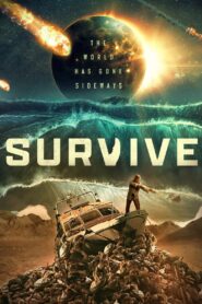 Survive 2024 one on netflix